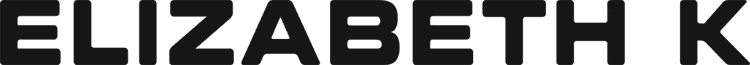 elizabeth k logo