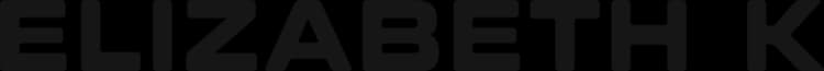 elizabeth k logo
