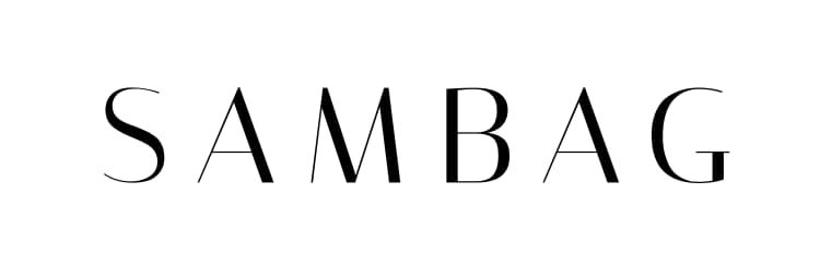 SamBag Logo