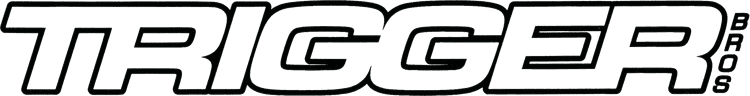 Trigger Brothers logo