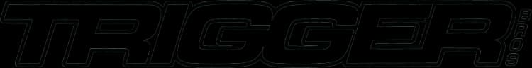 Trigger Brothers logo