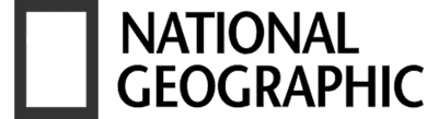 national geographic logo