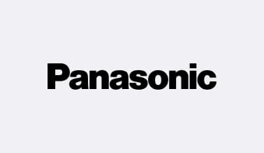 panasonic logo