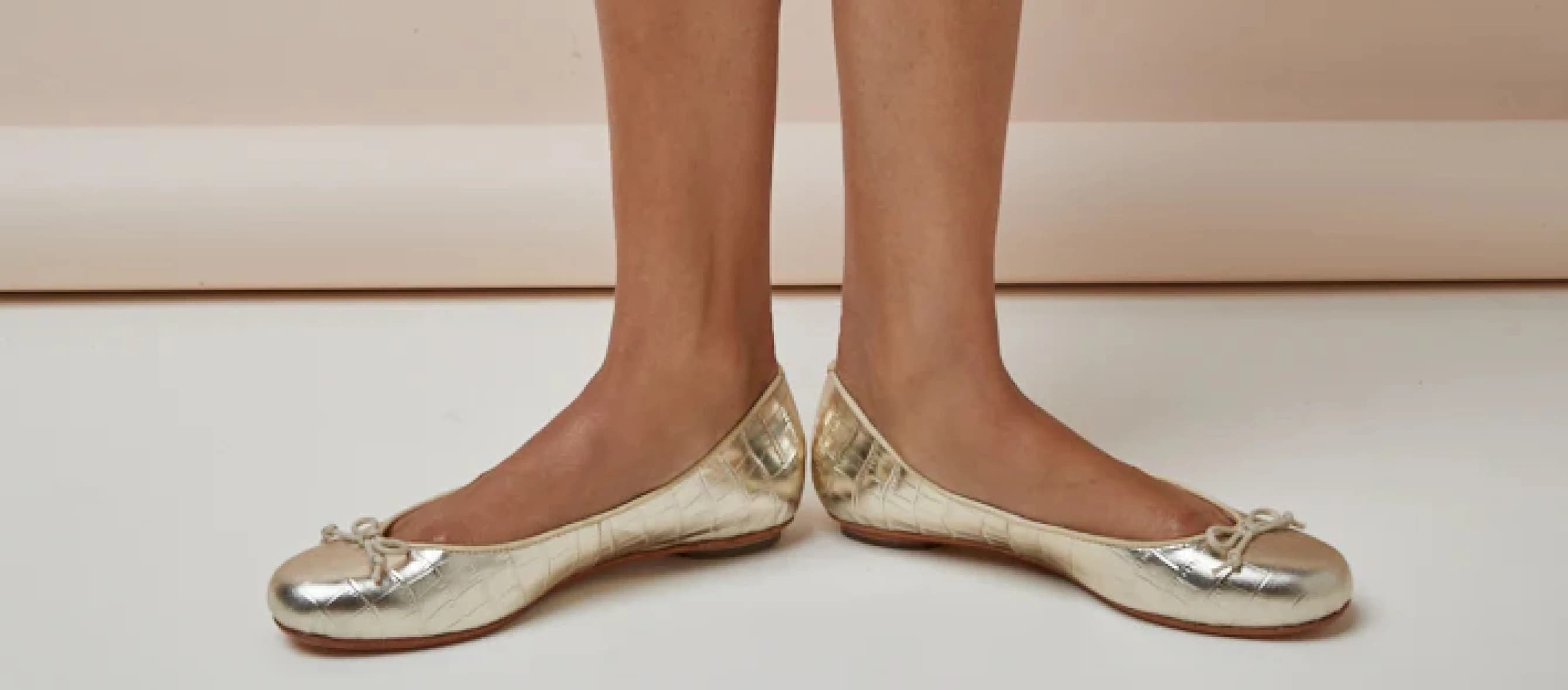 golden sambag shoes