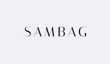 Sambag logo