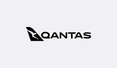 qantas logo