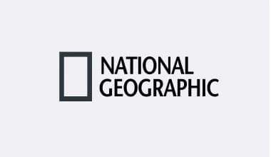 national geographic logo
