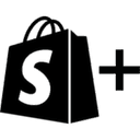 shopify plus logo