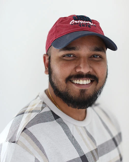 Pranay Ram Project & Operations Manager of Thinklab Digital Agency